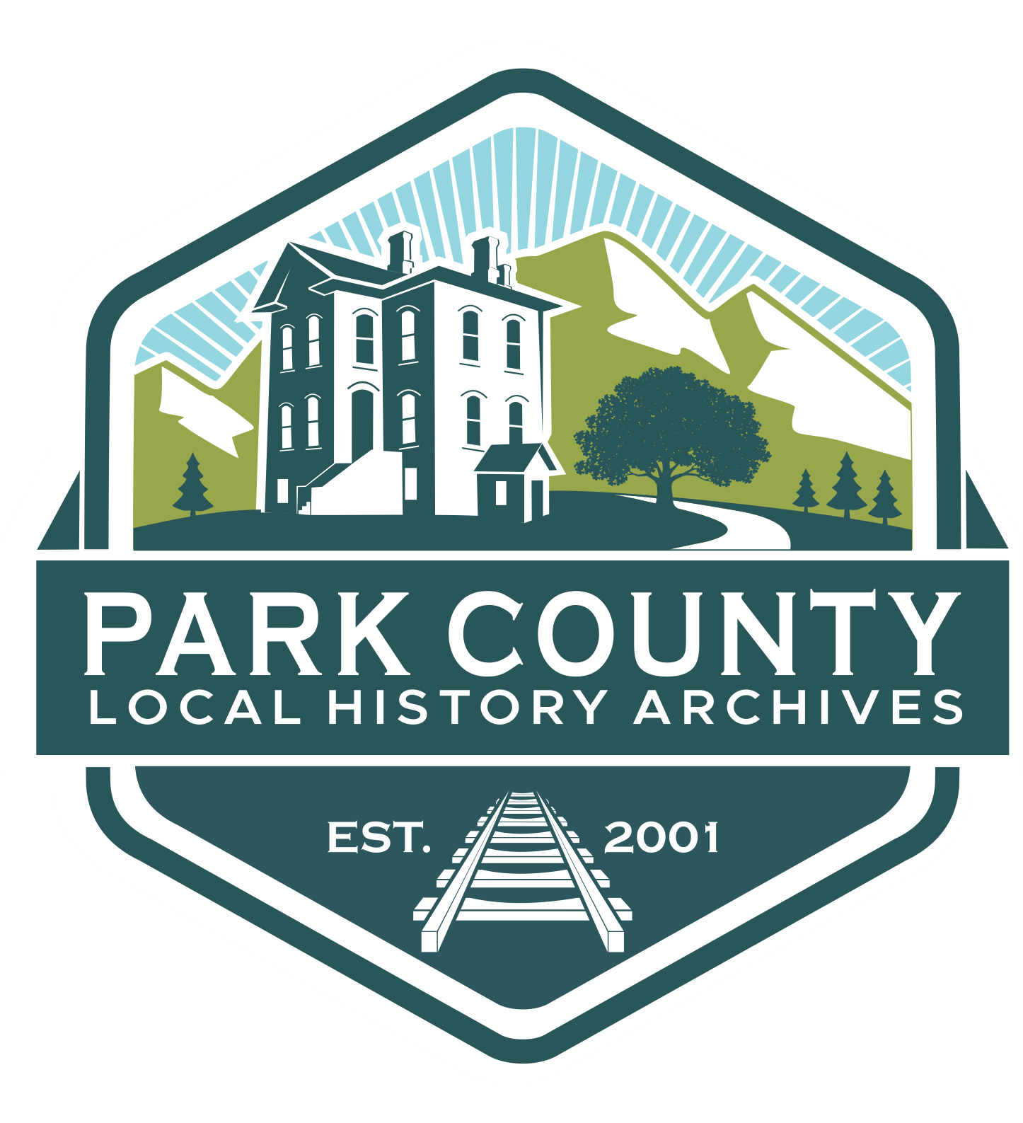 Park County Local History Archives